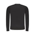 Hugo Boss Black Cotton Sweater